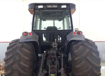 Valtra valtra bh 180 2012