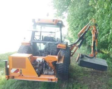 Massey ferguson 3065