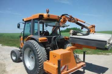 Massey ferguson 3065