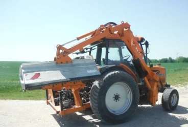 Tractor massey ferguson 3065