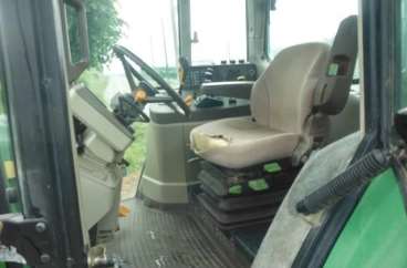 John deere 6220, 2003