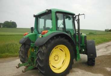 John deere 6220, 2003