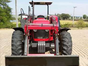 Trator massey ferguson 4292 2012