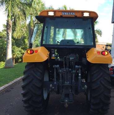 Valtra a850 4x4 ano 2015