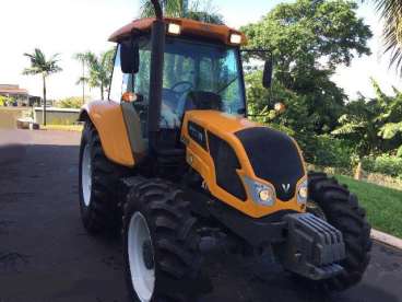 Valtra a850 4x4 ano 2015