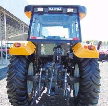 Trator valtra a 950 4x4 ano 2016