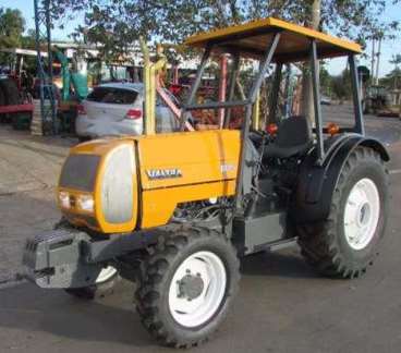 Valtra/valmet bf 75 turbo 4x4 ano 2008