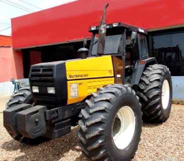 Trator valtra 1780 4x4
