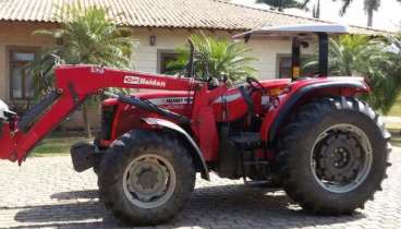 Trator massey ferguson 4292