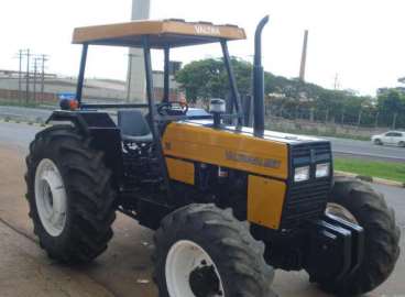 Valtra valmet 785 4x4 1998