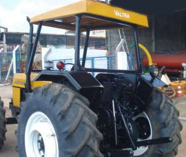 Valtra valmet 785 4x4 1998