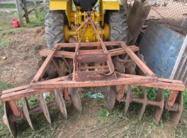 Agrale