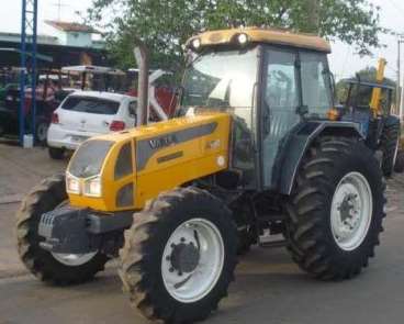 Trator valtra/valmet a750 4x4 ano 09