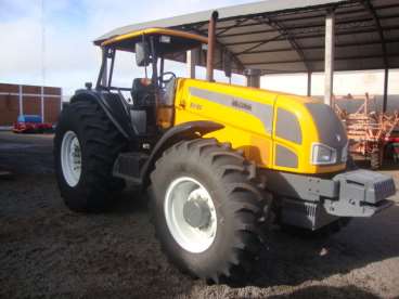 Trator valtra/valmet bh 165 4x4 ano 2012