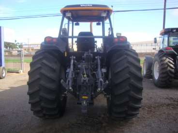 Trator valtra/valmet bh 165 4x4 ano 2012