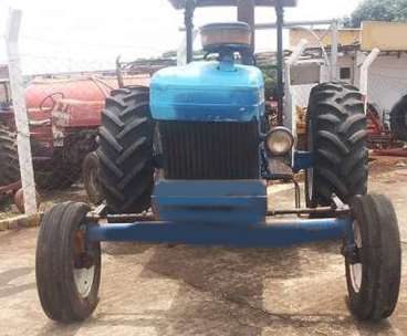 Trator agricola ford 5610 ano 1988