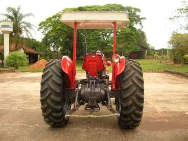 Trator massey ferguson 65x ano 1975