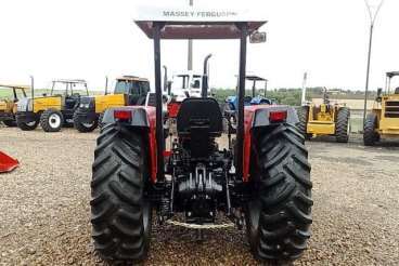 Trator massey ferguson 275x 1996