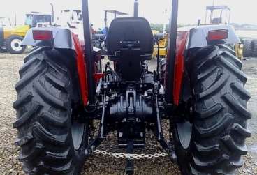 Trator massey ferguson 275x 1996