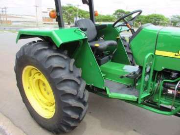 John deere 5303 4x4 ano:2010