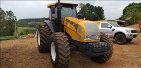 Valtra bh 205 - 12 - valtra