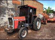 Mf 290 - 87 - massey ferguson