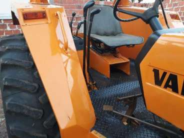 Valmet-88 4x2 ano 1985