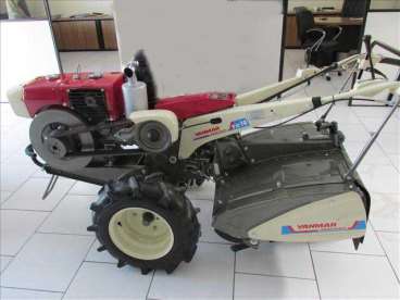 Trator - yanmar - cultivador tc14 super oferta