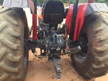 Massey ferguson 290 ano 1990