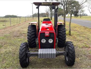 Massey ferguson mf 250