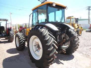 Trator valtra/valmet 88 4x4 ano 07