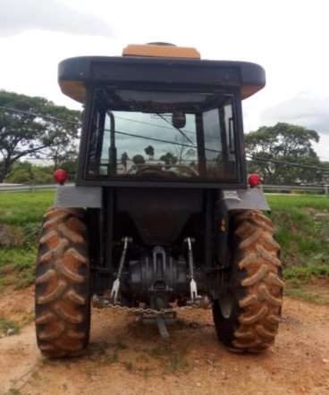 Valtra/valmet a 550 2015