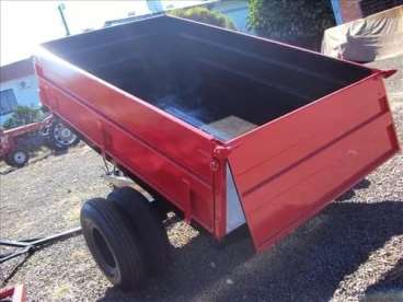 Trator massey ferguson 275 4x4 ano 2000