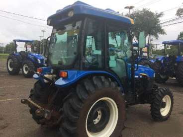 New holland tt 3880 2017 tt3880 f cabinado 2017