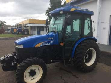 New holland tt 3880 2017 tt3880 f cabinado 2017