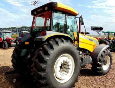 Valtra/valmet bh 180 2008 4x4