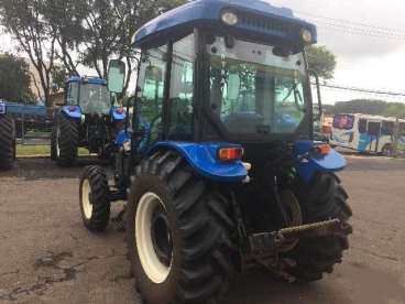 New holland tt 3880 2017 tt3880 f cabinado 2017