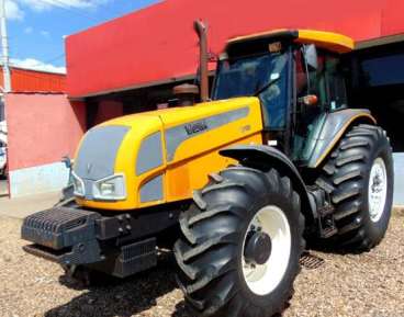 Valtra/valmet bh 180 trator valtra bh 180 4x4 2008