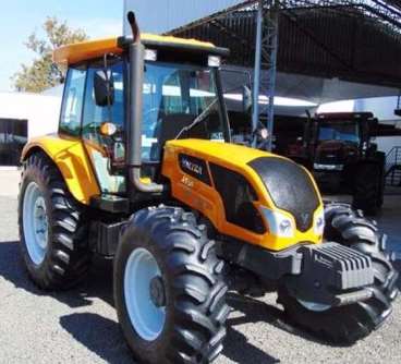 Trator valtra a 950 4x4 ano 2016