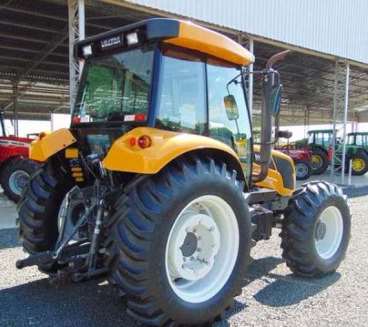 Trator valtra a 950 4x4 ano 2016