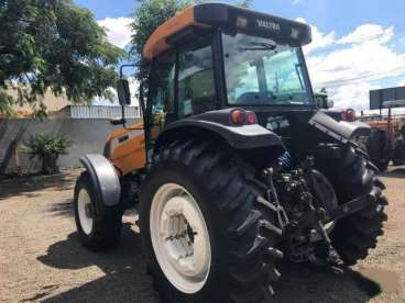 Valtra/valmet bm 110 2013