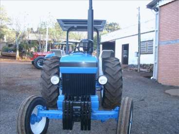 Ford 5030 1993 4x2 direcao