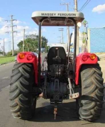 Massey ferguson 4275 4x4 ano:2010,motor perkins