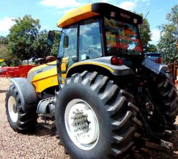 Valtra/valmet bh 180 trator valtra bh 180 4x4