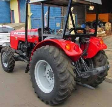 Massey ferguson 275 4x4 ano:2011,cafeeiro