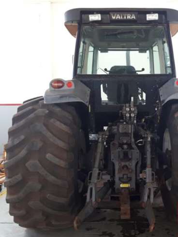 Valtra valtra bh 180 2012