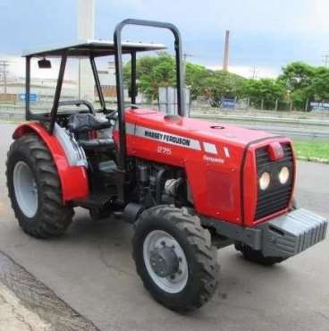 Massey ferguson 275 4x4 ano:2011,cafeeiro