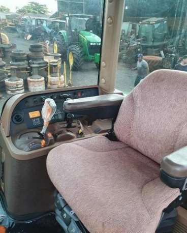 Trator jonh deere 7225j / ano 2014