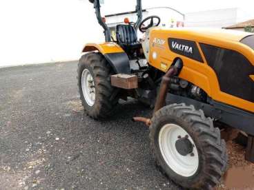 Valtra/valmet a 750 2014