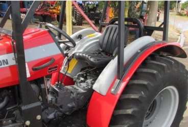 Massey ferguson 250 4x4 ano 2013 - cafeeiro